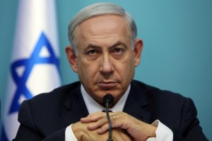 Netanyahu: No ‘Magic Solution’ to Lone Terror Attacks