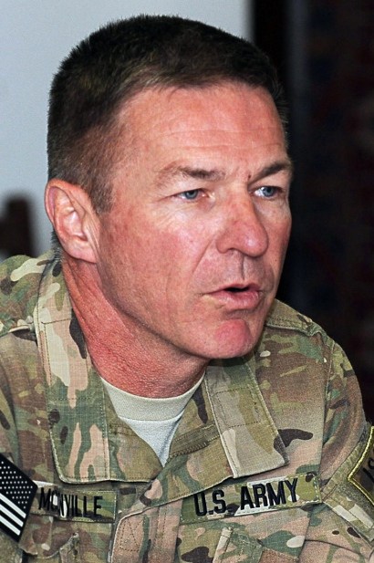 Resilience, risk management play big role in military suicide prevention