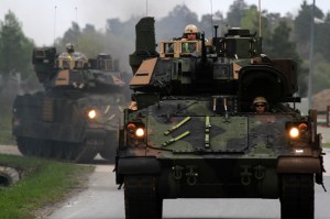 Raytheon looks to solve US Army’s lethality gap