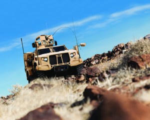 Coming soon: Details for the Army’s Light Reconnaissance Vehicle