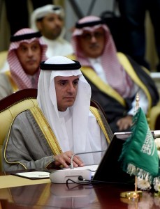 Gulf Divides Threaten Anti-Assad Coalition
