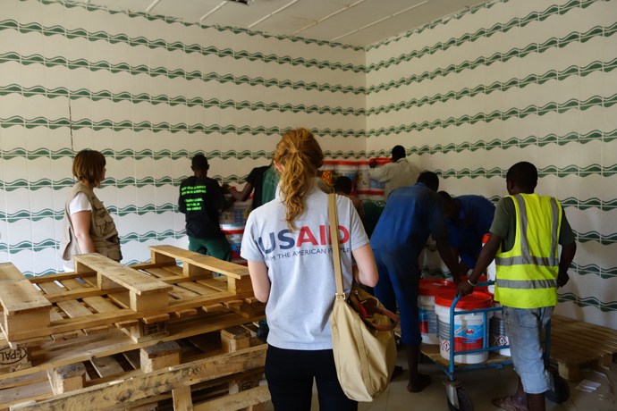 Macfadden picks up $300M USAID contract