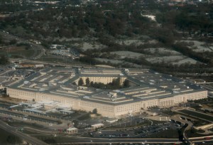 DoD launches ‘crowdsourcing’ portal to meet warfighter needs