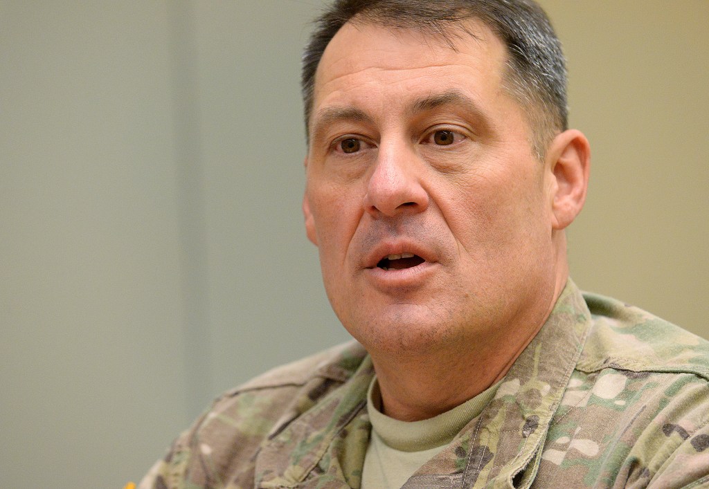 Army rapid equipping takes a new direction