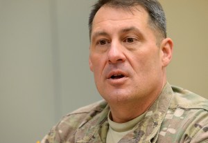 Army rapid equipping takes a new direction