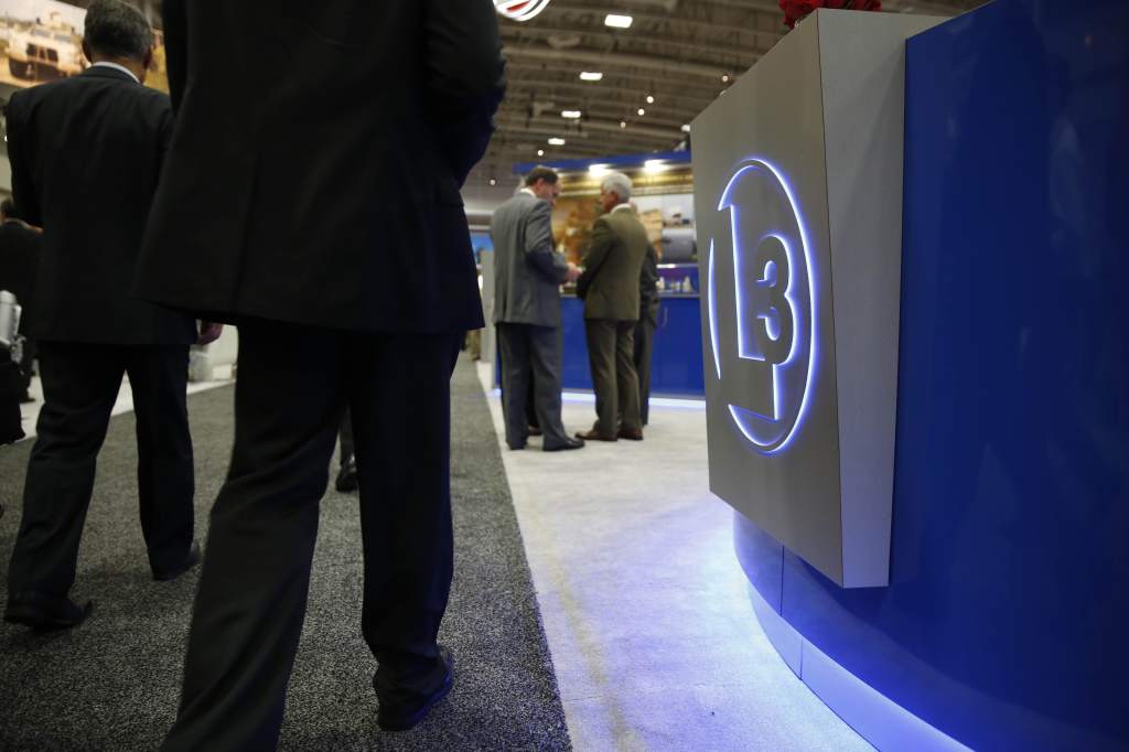L-3 Communications Acquires Nashville-Based ForceX
