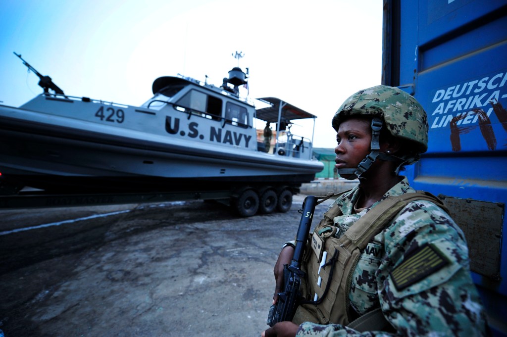 Navy awards $49M ISR prototype contract