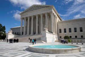 Military child petitions Supreme Court over Feres doctrine