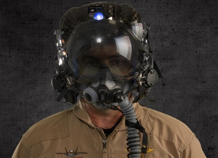 USAF Acknowledges Expanded Risk of Neck Damage to F-35 Pilots