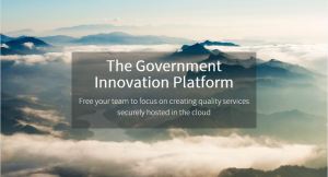 New Cloud.gov platform centralizes infrastructure expertise