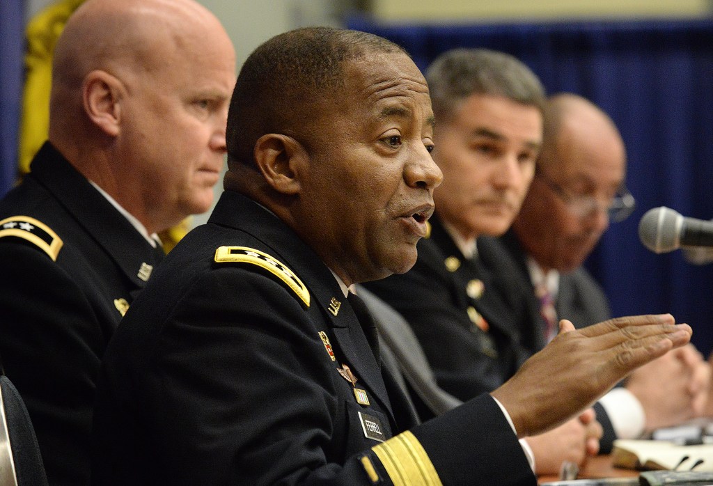 Army pushes unified capabilities RFP to end of FY16
