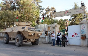 UN alleges civilian casualties in Afghanistan airstrike, contradicting US claims