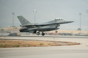 Air Force awards infrared tracking contract