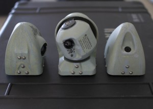 DARPA wants to eliminate sensor gimbals