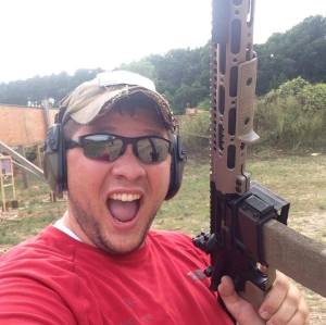 Iraq War vet faces hearing after stolen valor argument