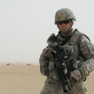 No discipline for Army vet after stolen valor dispute