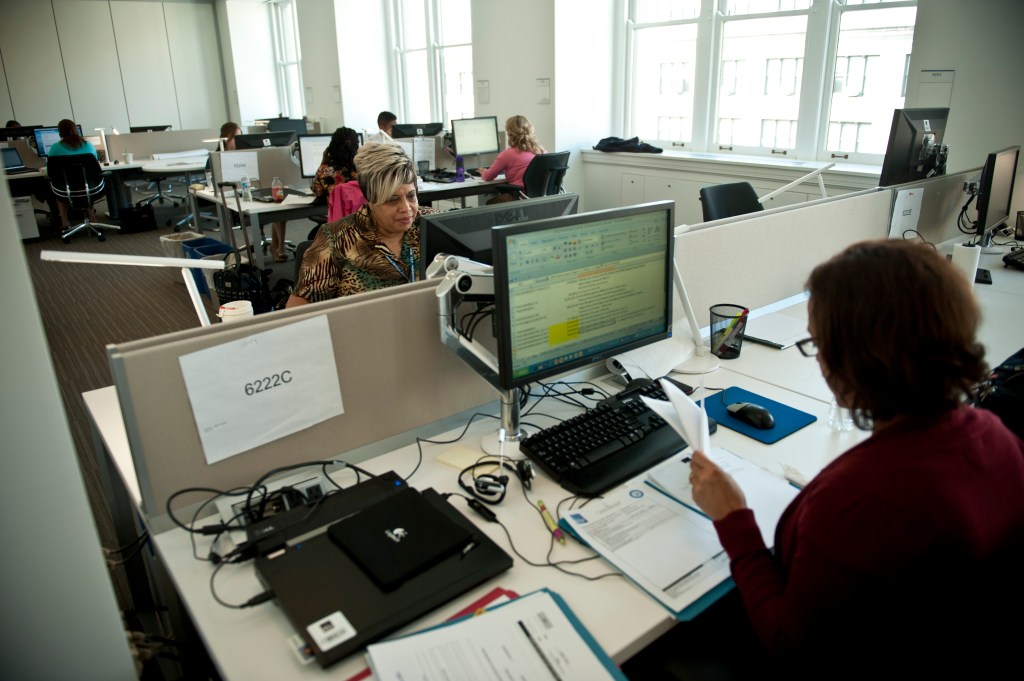 GSA wants feedback on reopening Multiple Award Schedule 75 for new offers