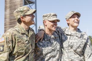 Officer sets out to rid the Army of label deterrents in upcoming book