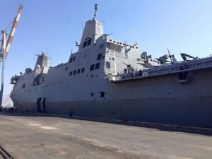 US Military Intensifies Cooperation With Israel