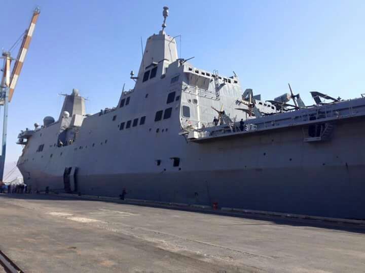 US Military Intensifies Cooperation With Israel