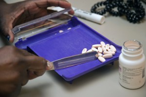 Drug shortages hit Tricare