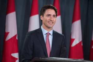 Liberal Win in Canada Dims Prospects for F-35 Buy