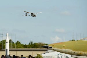 Drones ‘a critical component’ for Marine electronic warfare tactics
