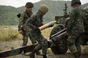 DARPA seeks sensors for smart shells