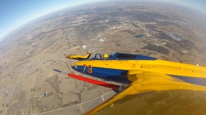 Rockwell Collins validates next-gen test range system