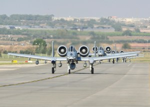 In Turkey, new demands to evict US forces from Incirlik Air Base