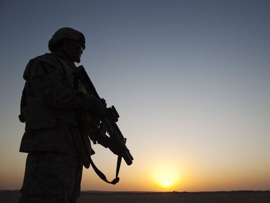 US, Israeli officials discuss PTSD treatment options