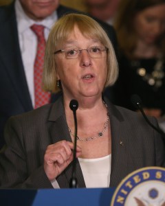 Murray calls for overhaul of VA Choice program