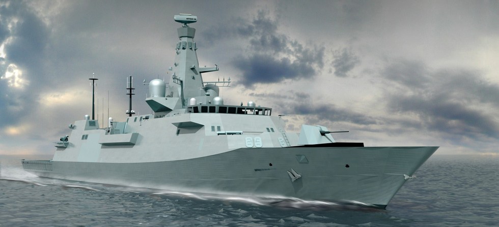 Auditors: UK 10-Year Equipment Plan Affordable for Now