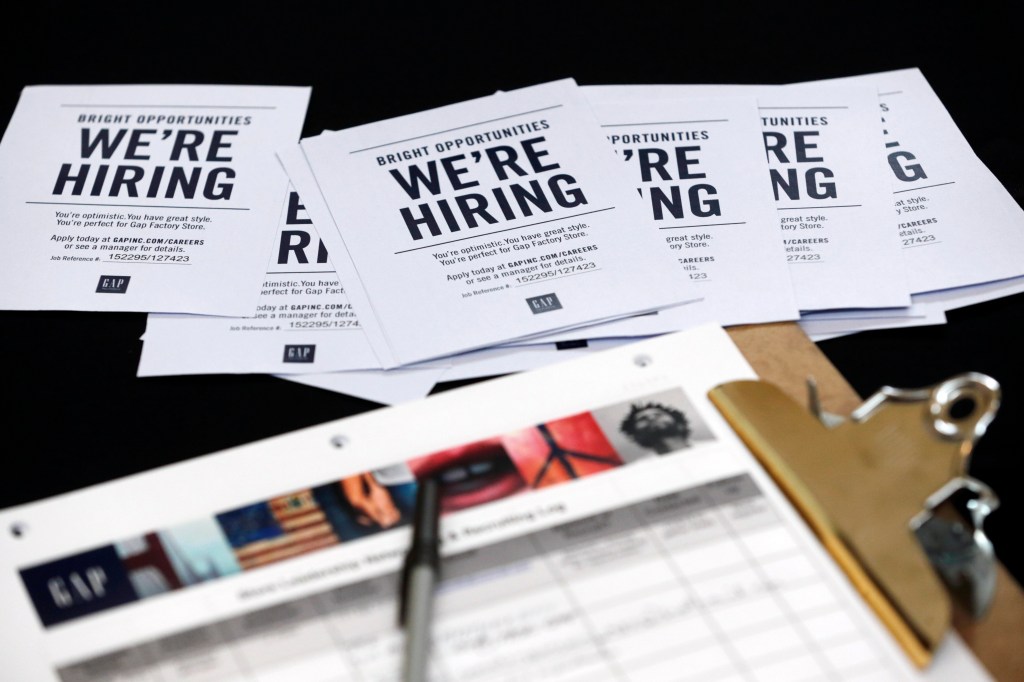 4 traits government agencies are looking for in cyber workers