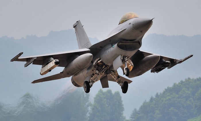 Seoul Debates Best Strategy To Acquire AESA Radar