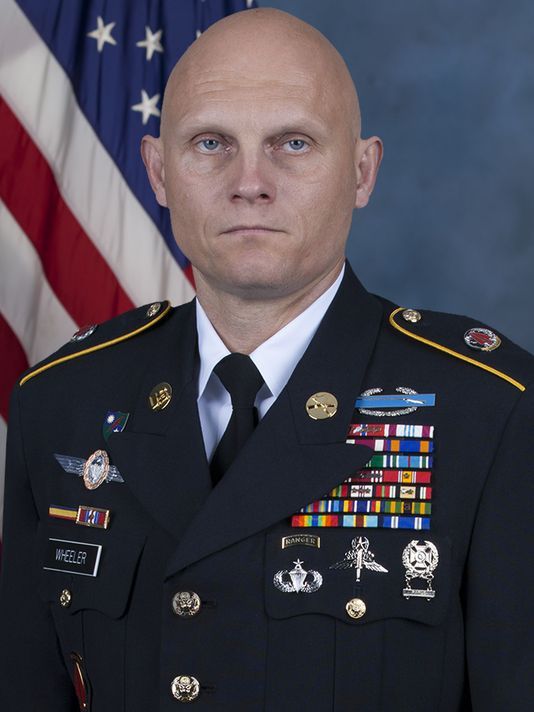 Carter: ‘Combat’ death does not mean ‘combat role’