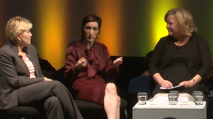 What OFPP’s Anne Rung finds ‘mind-numbingly frustrating’