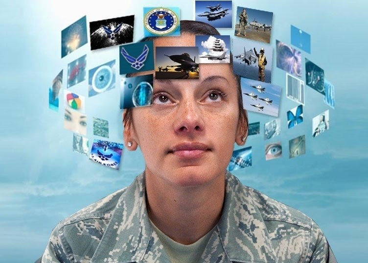 Air Force awards cloud contract