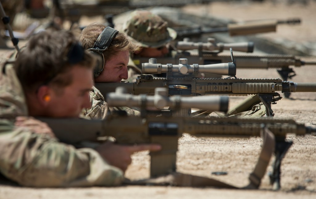 Five dangers of giving the Commerce Department oversight of firearms exports [Commentary]