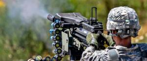 Failure To Obtain Ammo Export OK Hits Chemring Profits