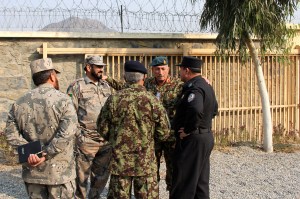 IG: Millions worth of border scanner equipment in Afghanistan unused