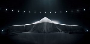 Boeing protests Northrop’s Long Range Strike Bomber contract