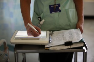 Pentagon, VA health records systems still far from interoperable