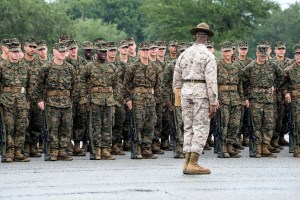 Tell us: Do you support a court ruling to allow transgender recruits to join the military?