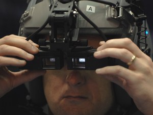 A way to make military drones even more useful