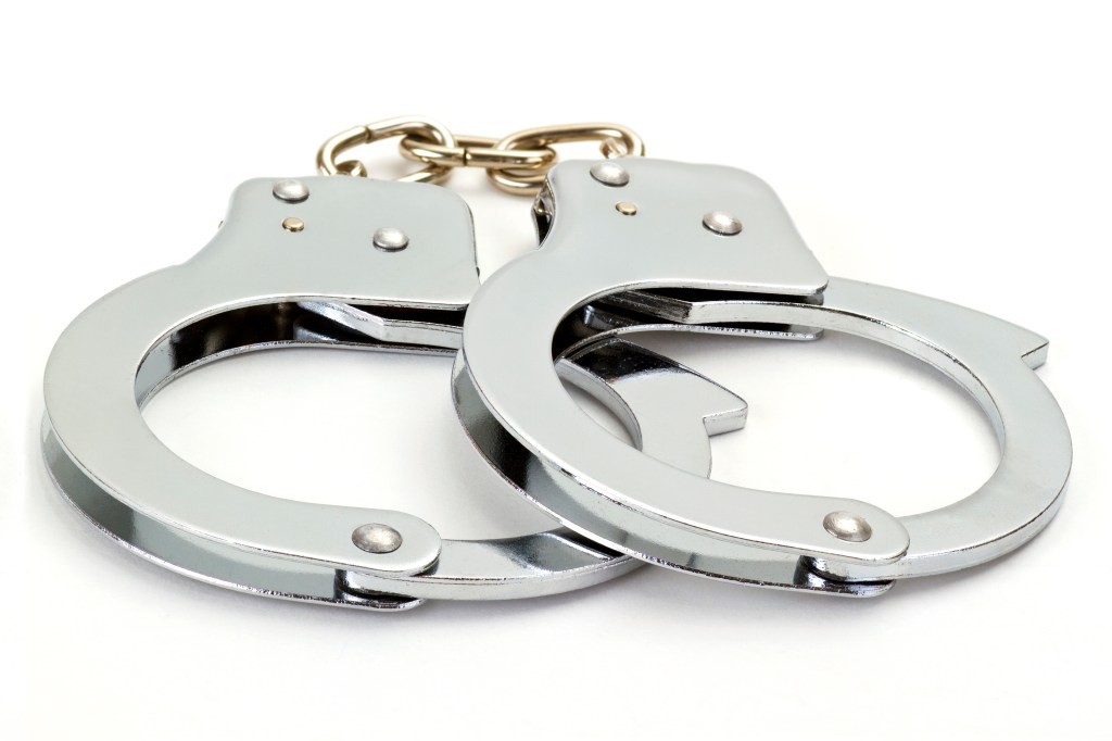 Two sailors charged with arson for Virginia Beach fire