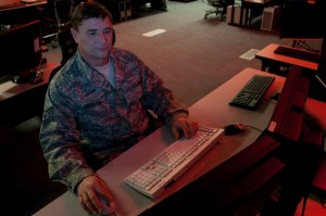 Air Force transitioning key intelligence system to open architecture