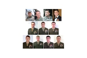 Black Hawk tragedy: Orders were ignored and 11 men died