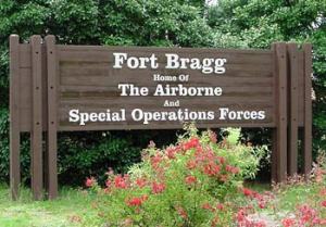 Soldier under investigation for suicide-bomber costume at Fort Bragg