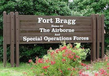 Soldier under investigation for suicide-bomber costume at Fort Bragg